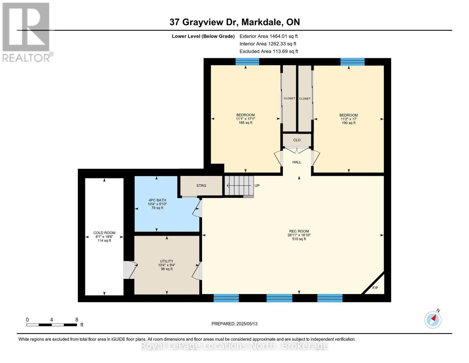 37 GRAYVIEW DRIVE