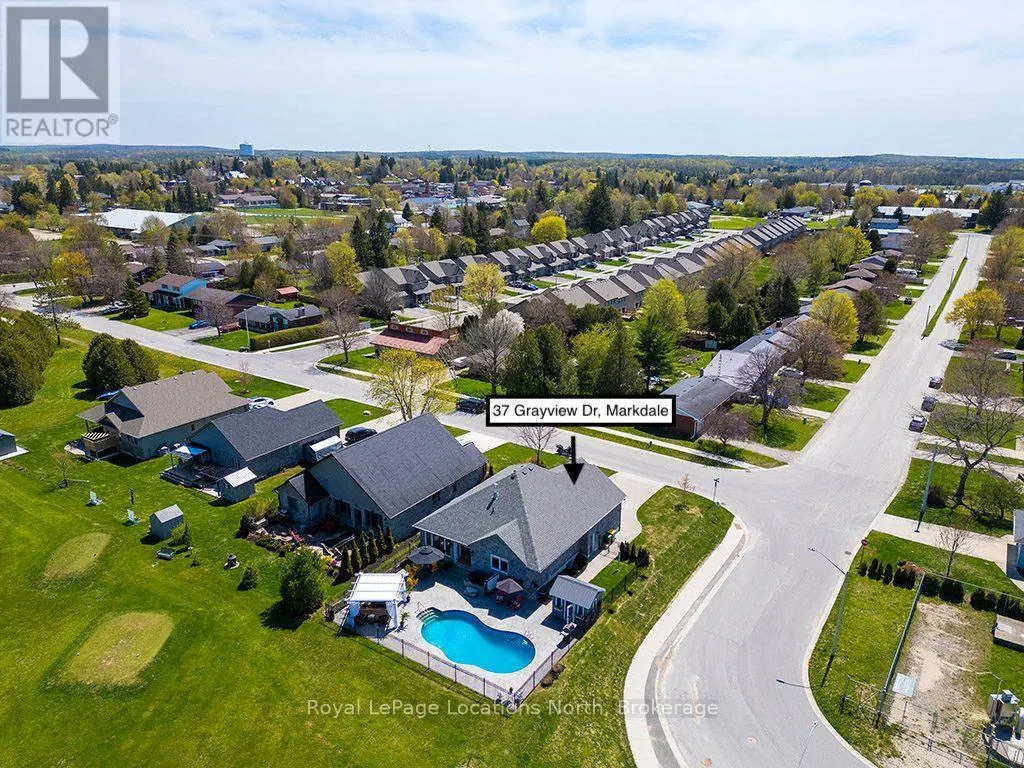 37 GRAYVIEW DRIVE