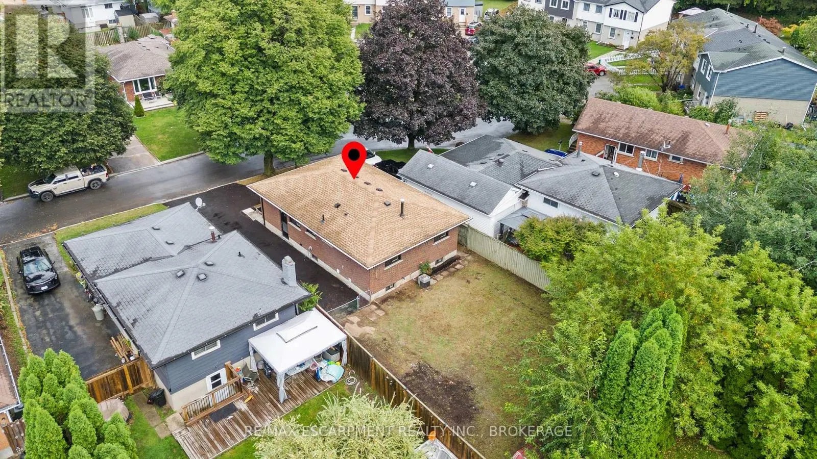3139 SECORD PLACE