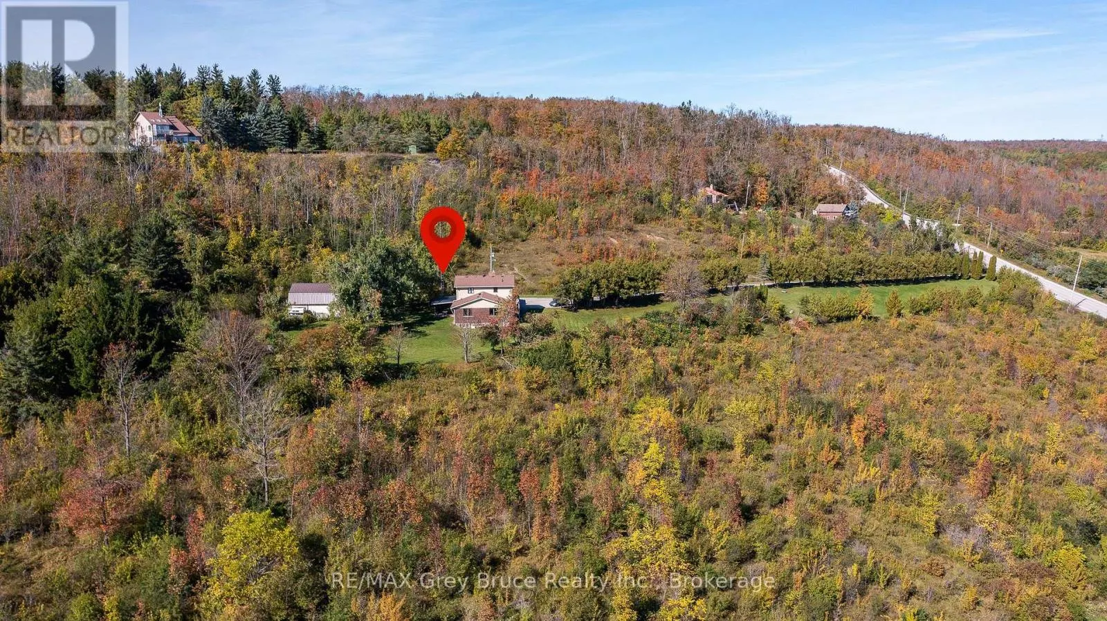 138558 GREY RD 112 N