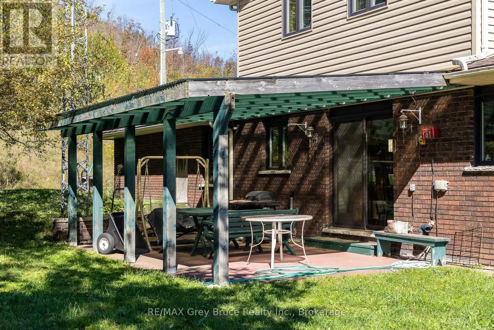 138558 GREY RD 112 N