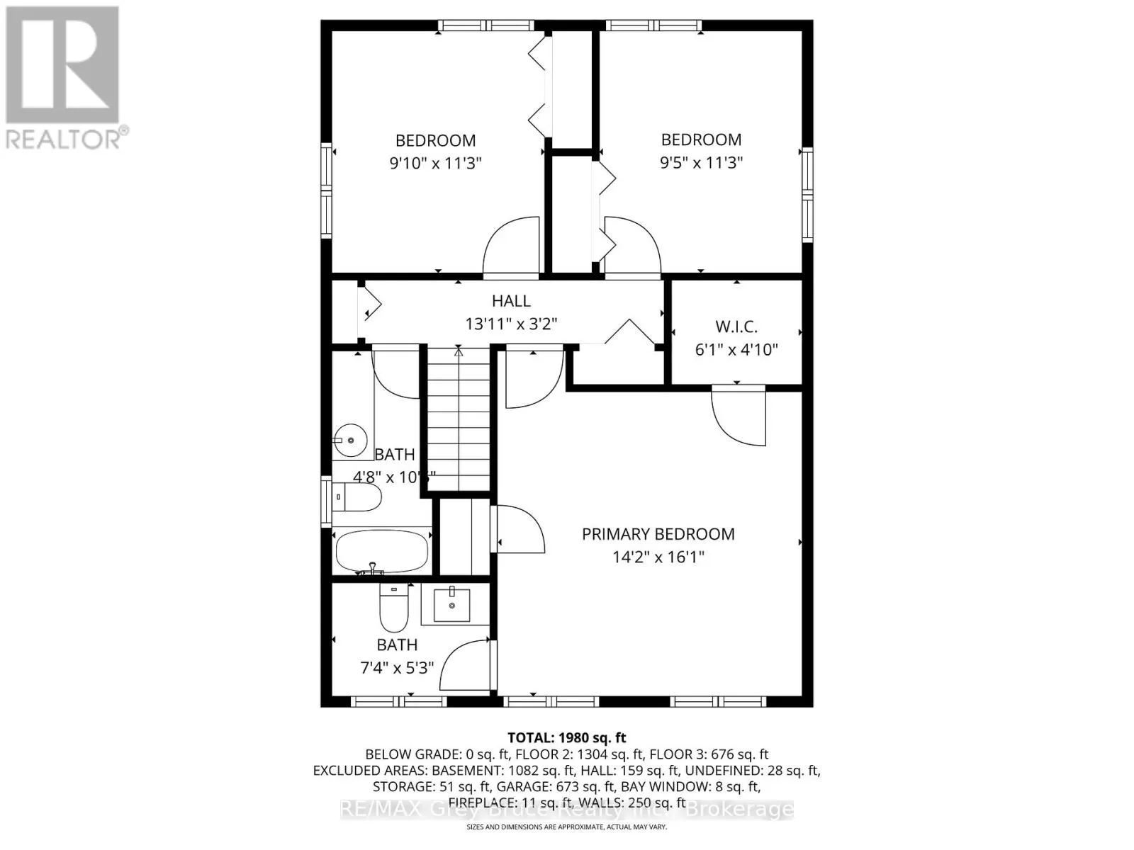 138558 GREY RD 112 N