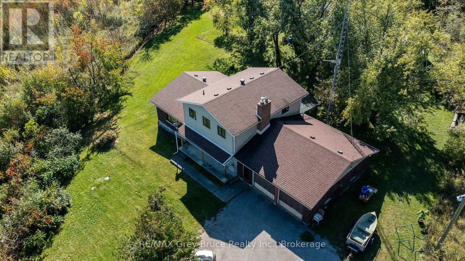 138558 GREY RD 112 N