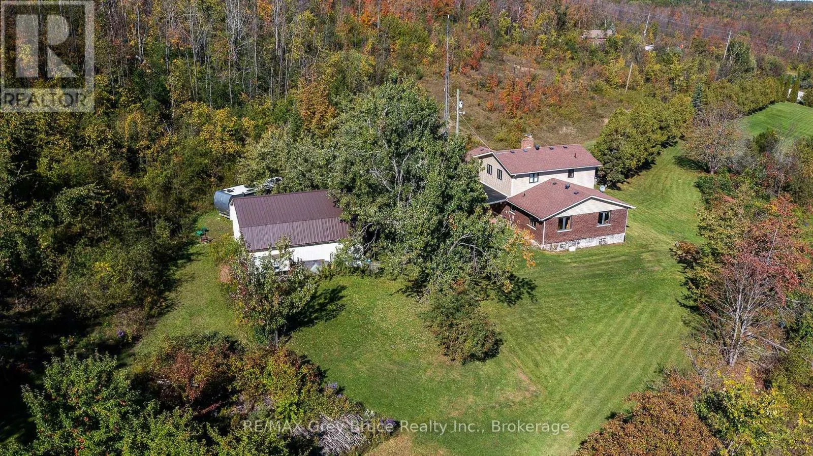 138558 GREY RD 112 N