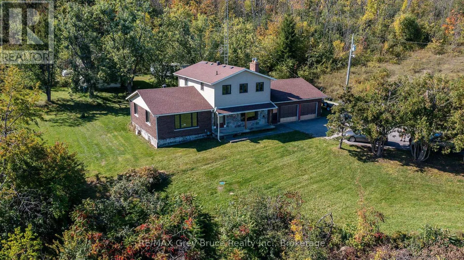 138558 GREY RD 112 N