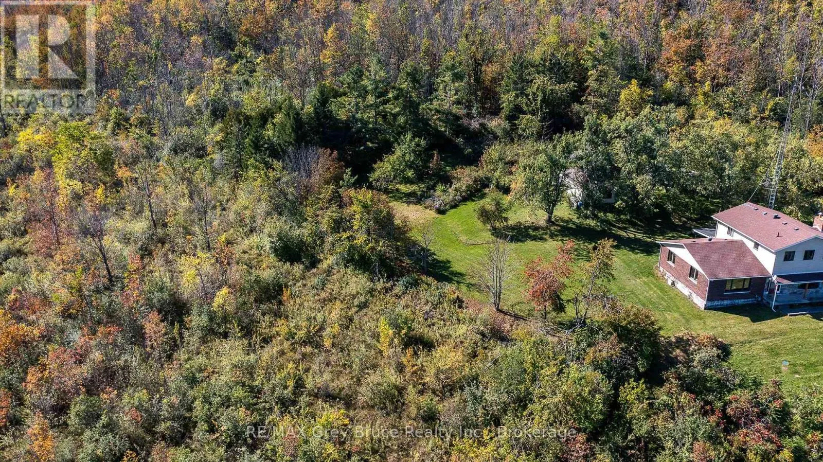 138558 GREY RD 112 N