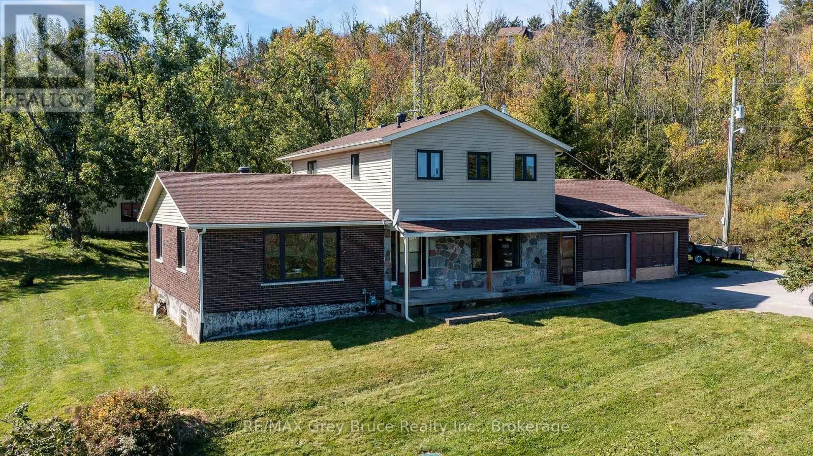 138558 GREY RD 112 N