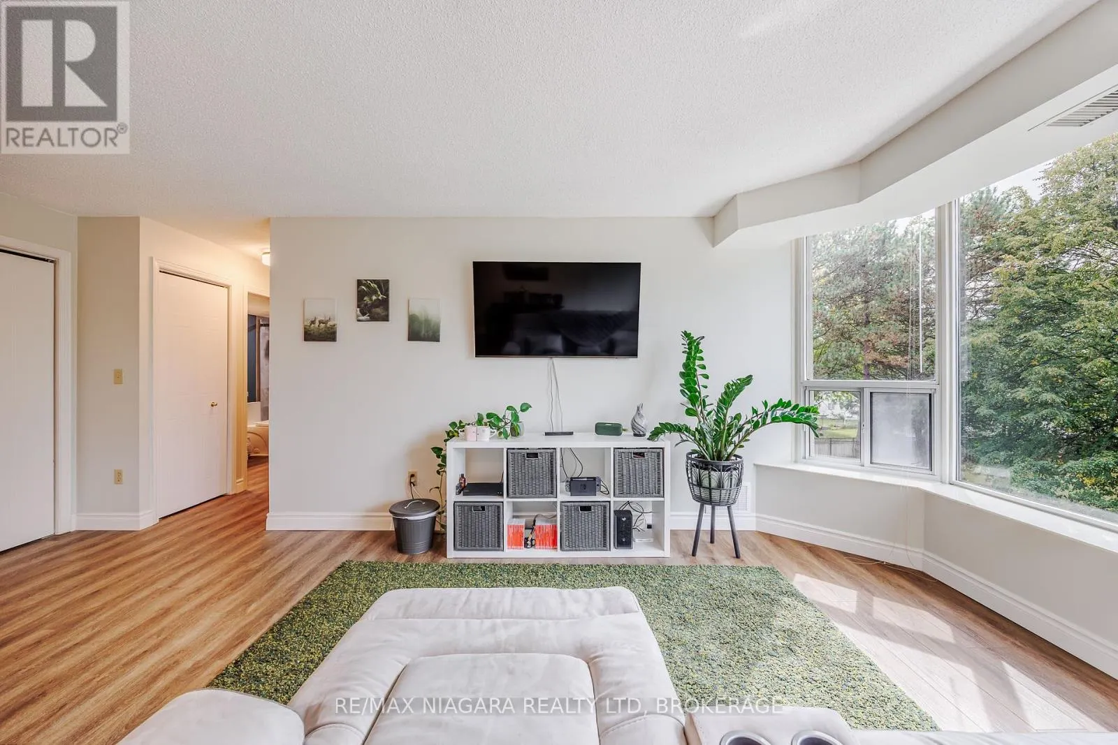 307 - 81 SCOTT STREET, #307