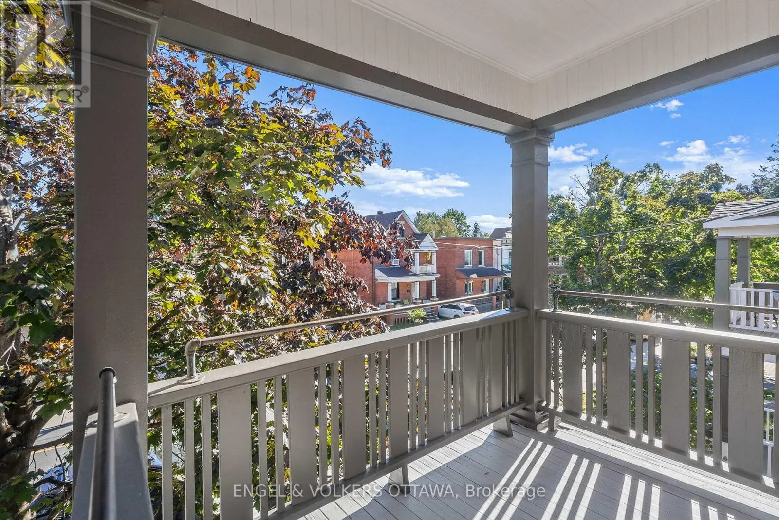 507 MCLEOD STREET