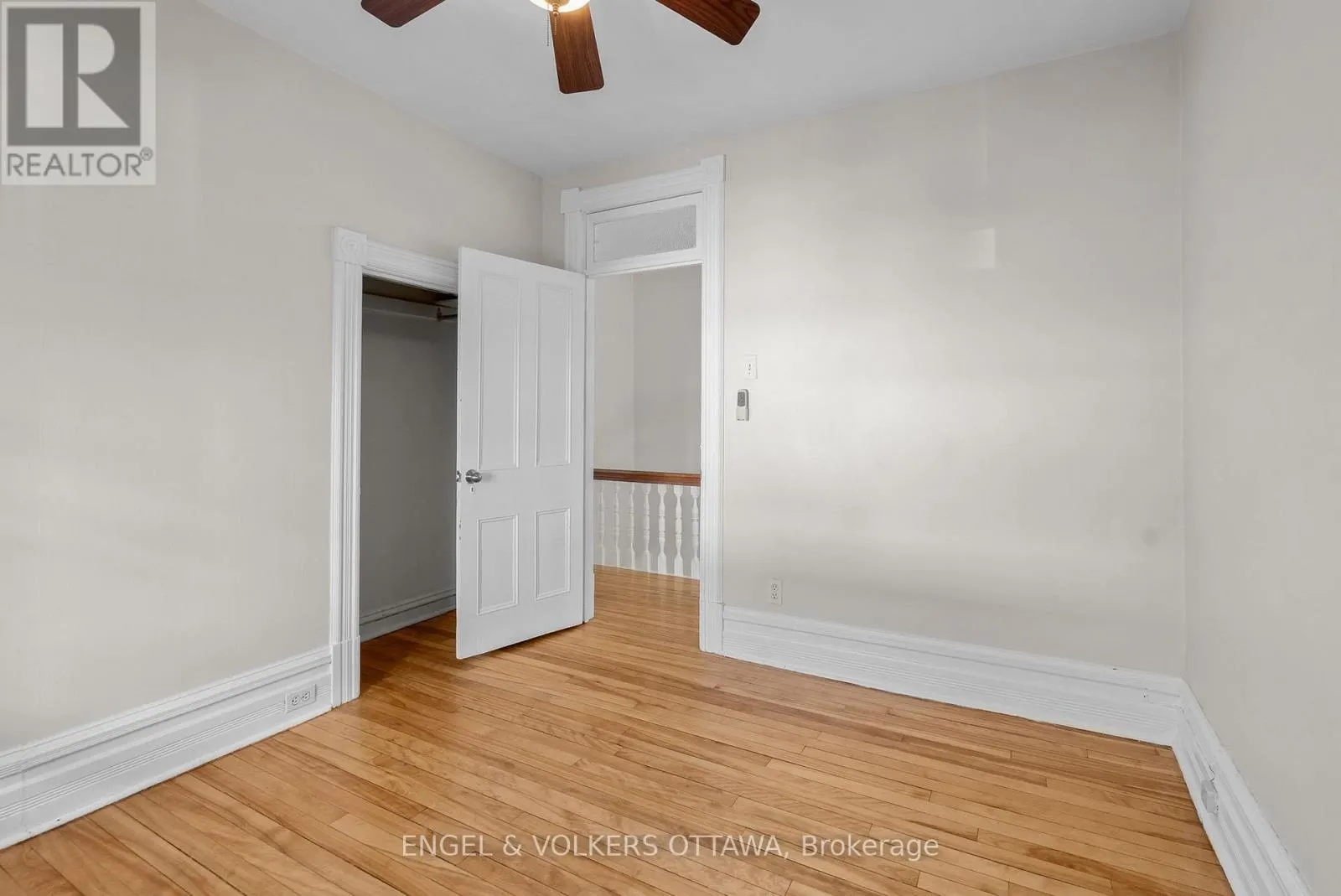 507 MCLEOD STREET