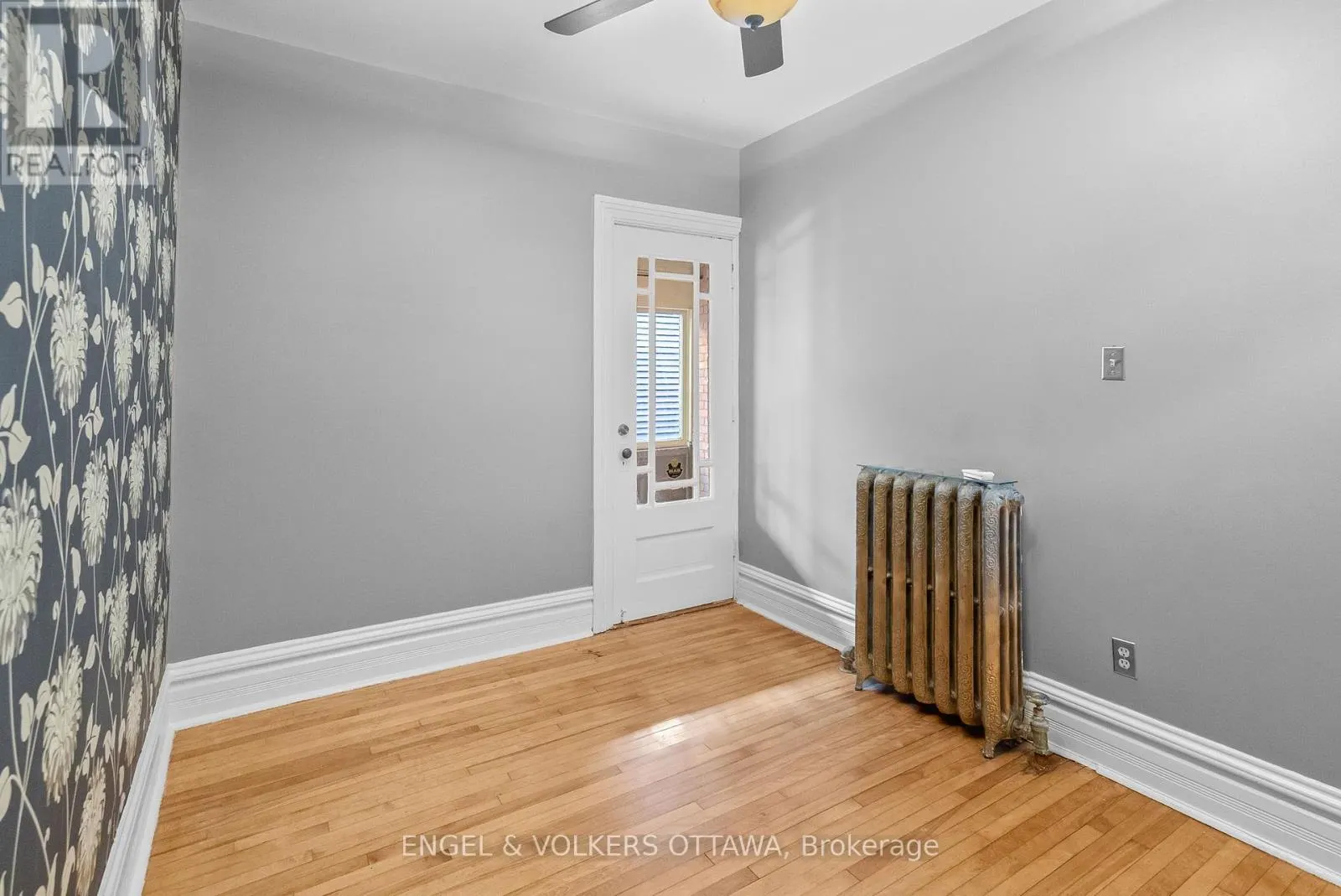 507 MCLEOD STREET