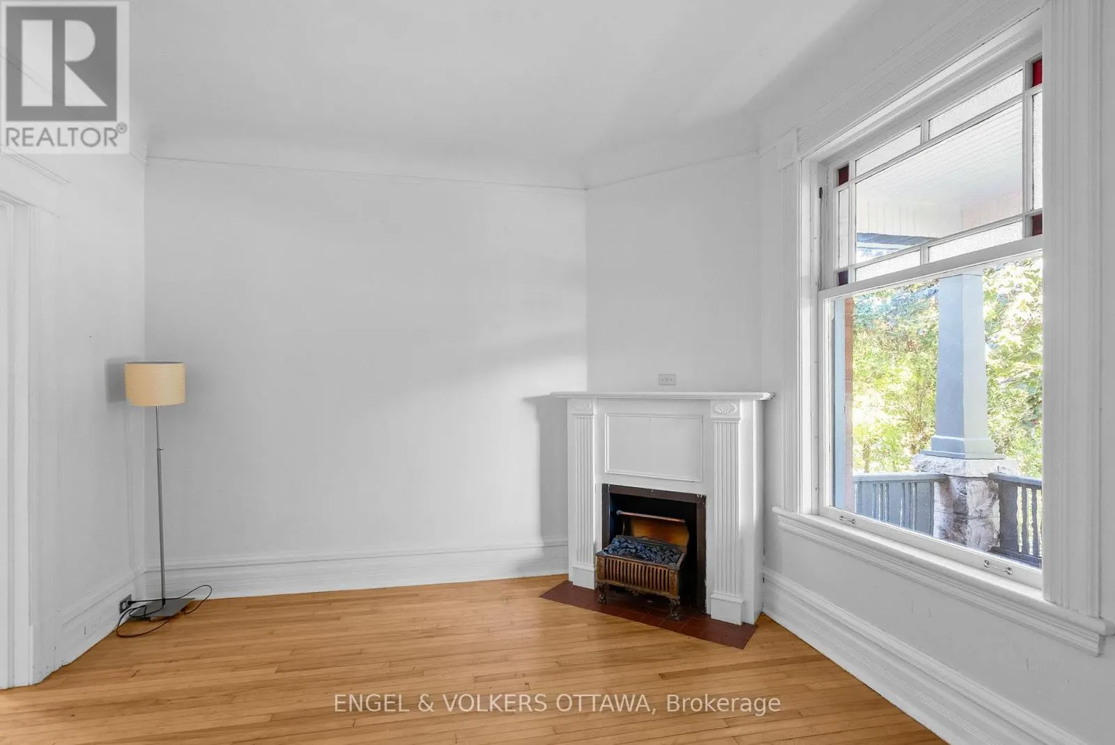 507 MCLEOD STREET