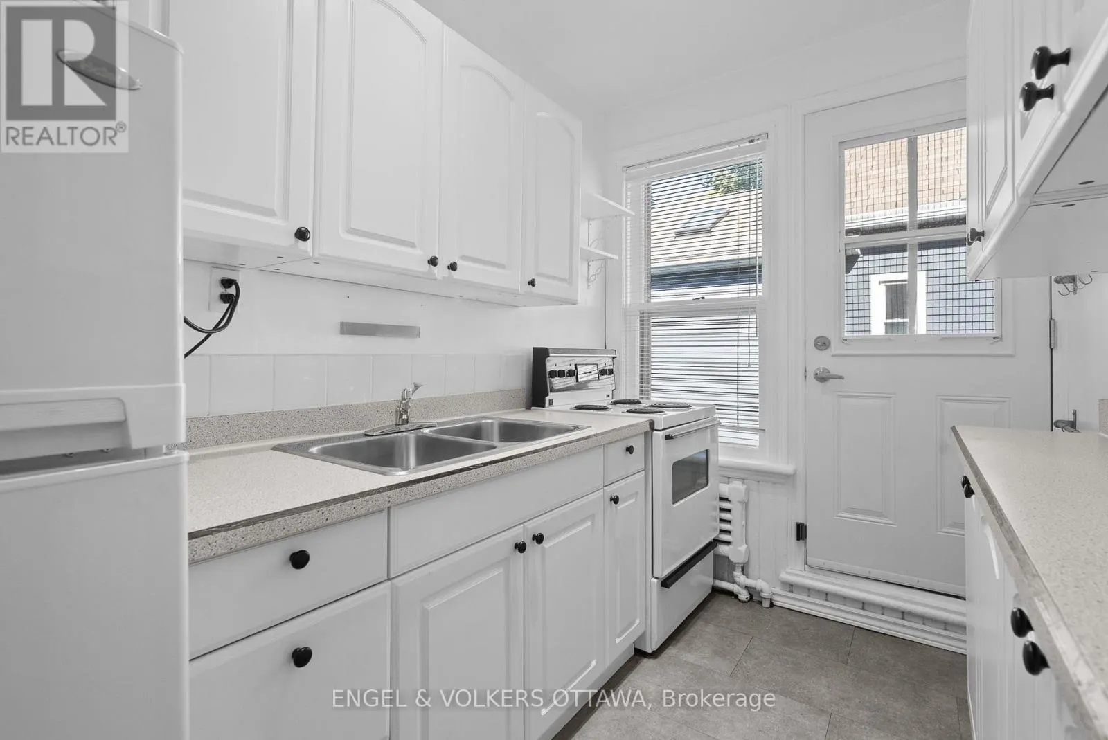 507 MCLEOD STREET