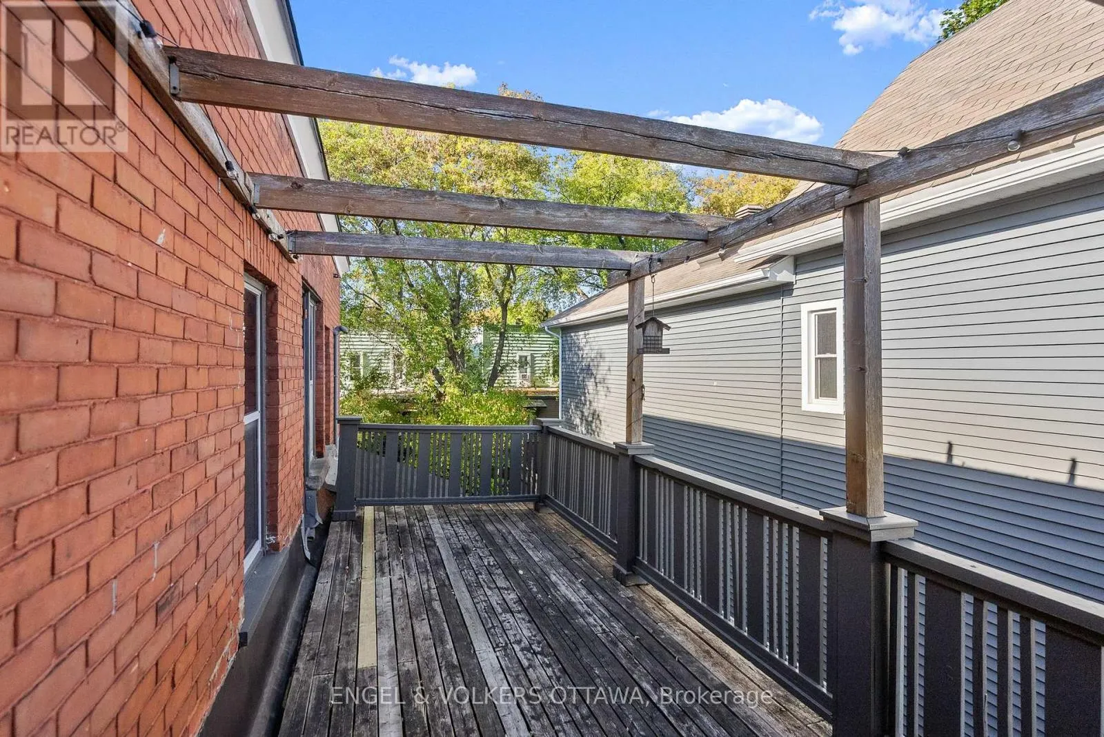 507 MCLEOD STREET