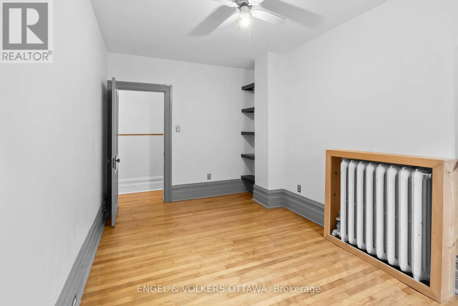 507 MCLEOD STREET