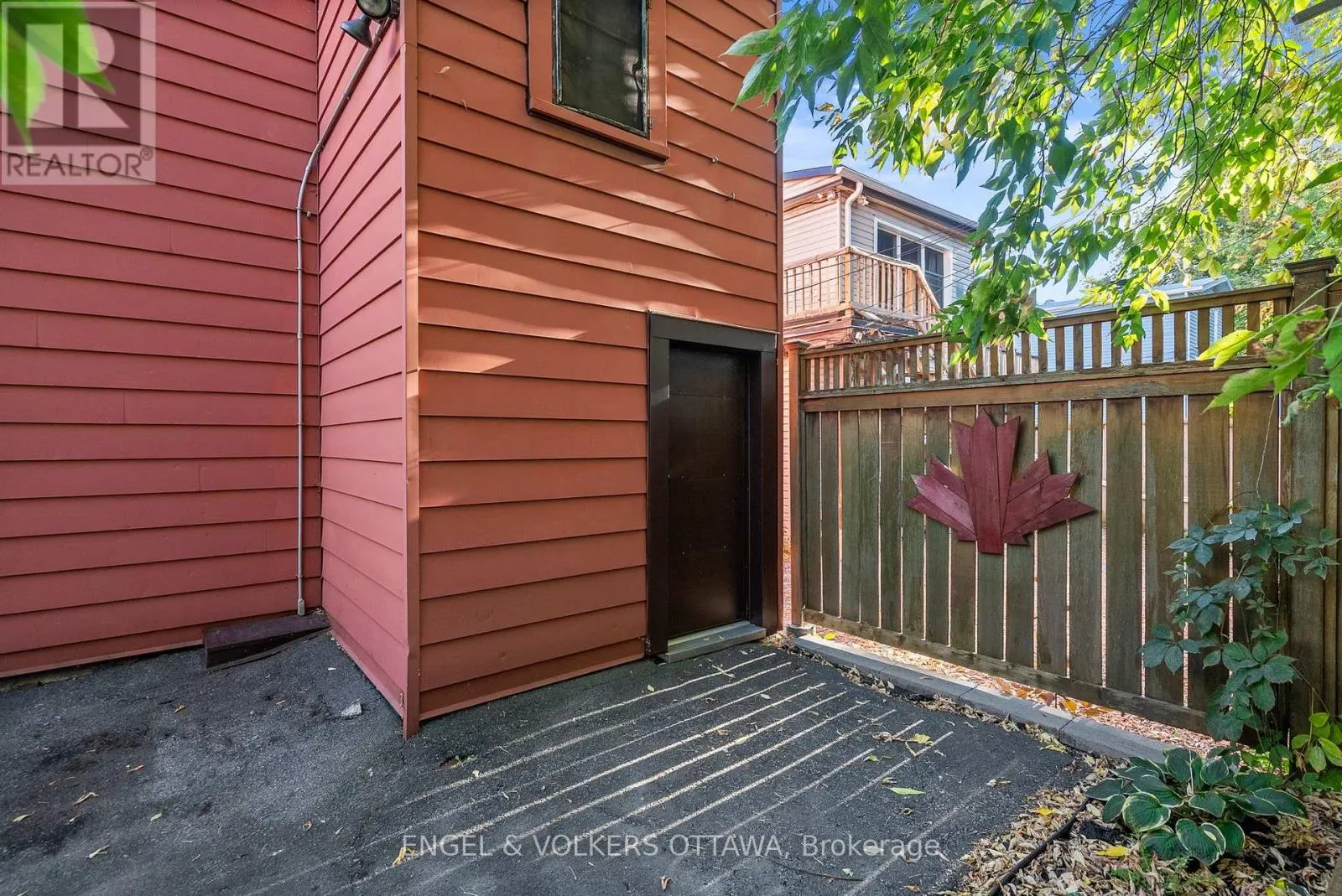 507 MCLEOD STREET