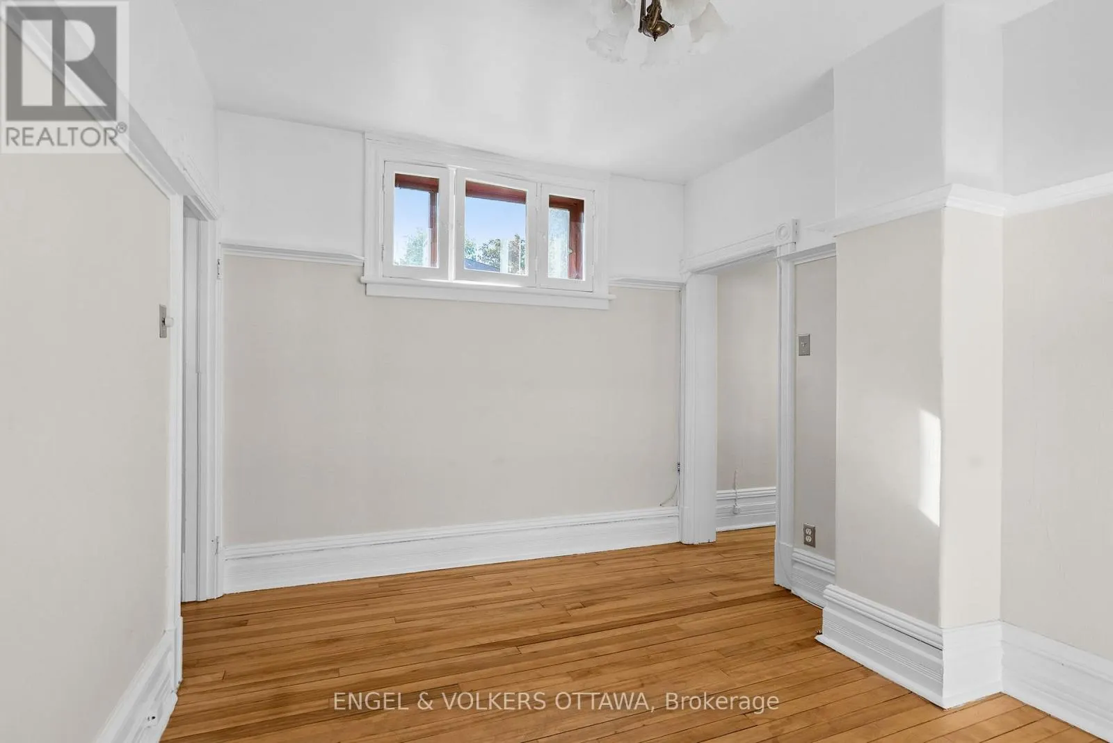 507 MCLEOD STREET