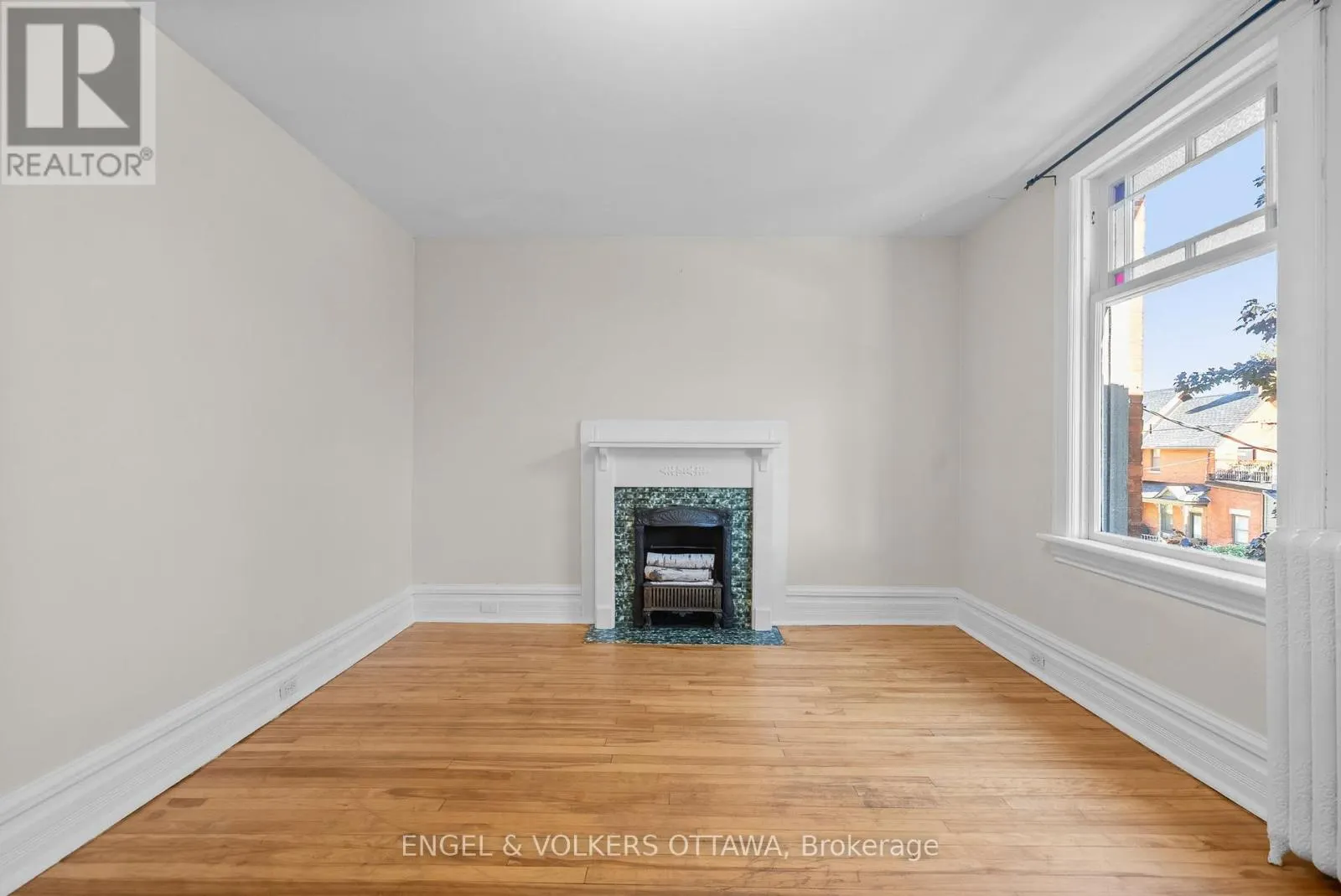 507 MCLEOD STREET
