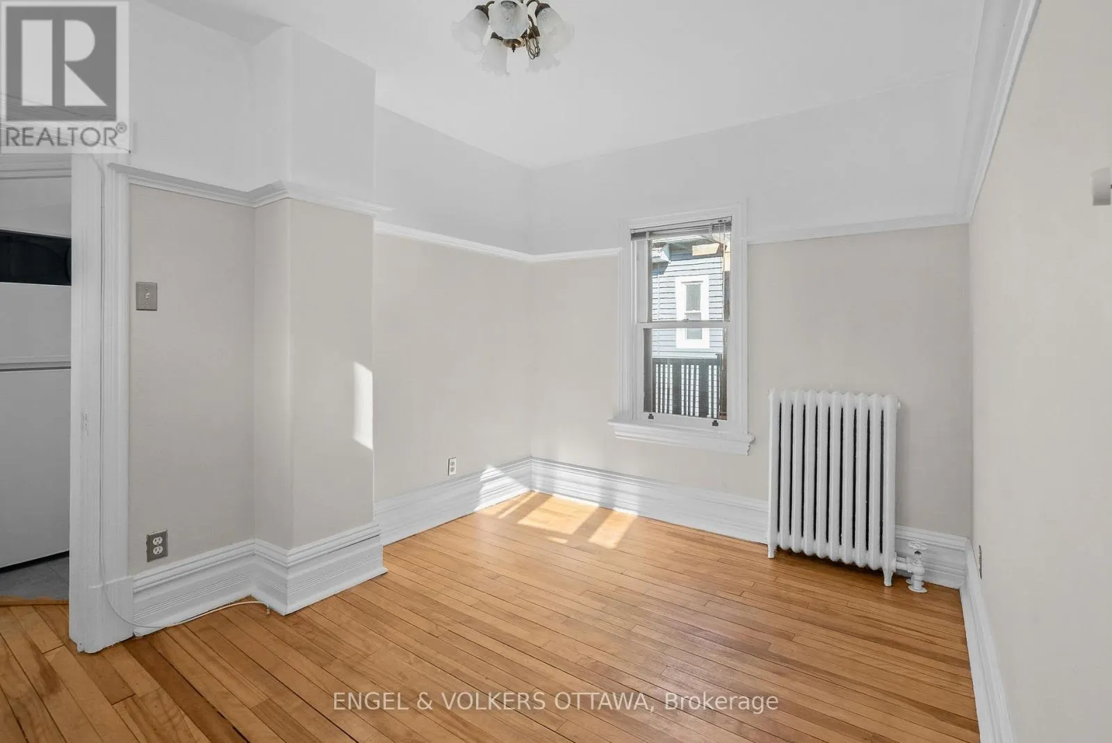 507 MCLEOD STREET