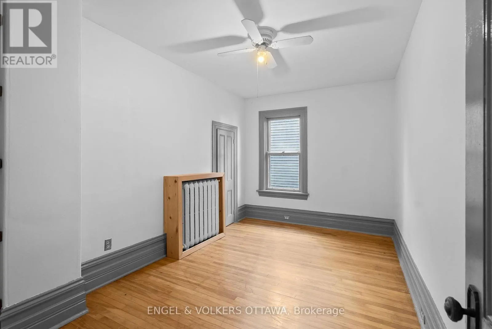 507 MCLEOD STREET