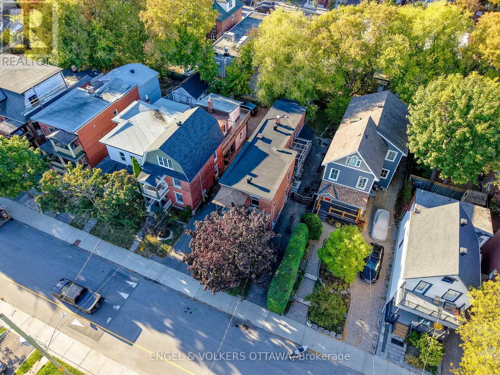 507 MCLEOD STREET