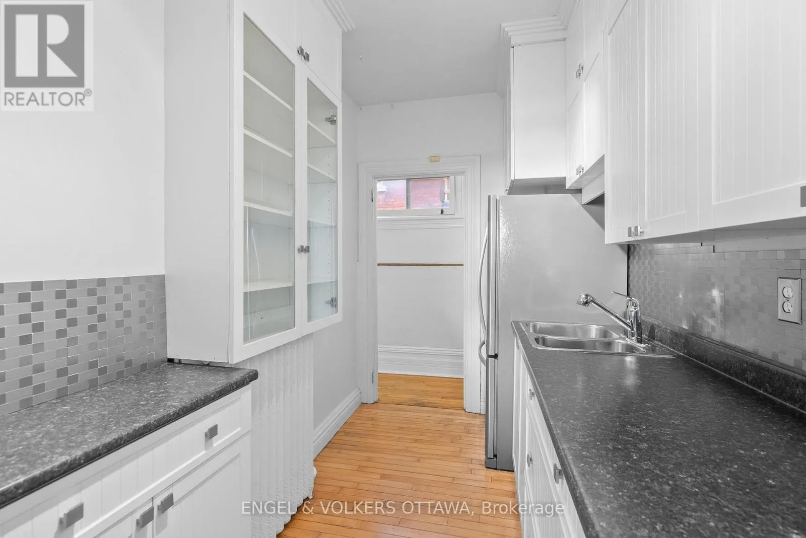 507 MCLEOD STREET