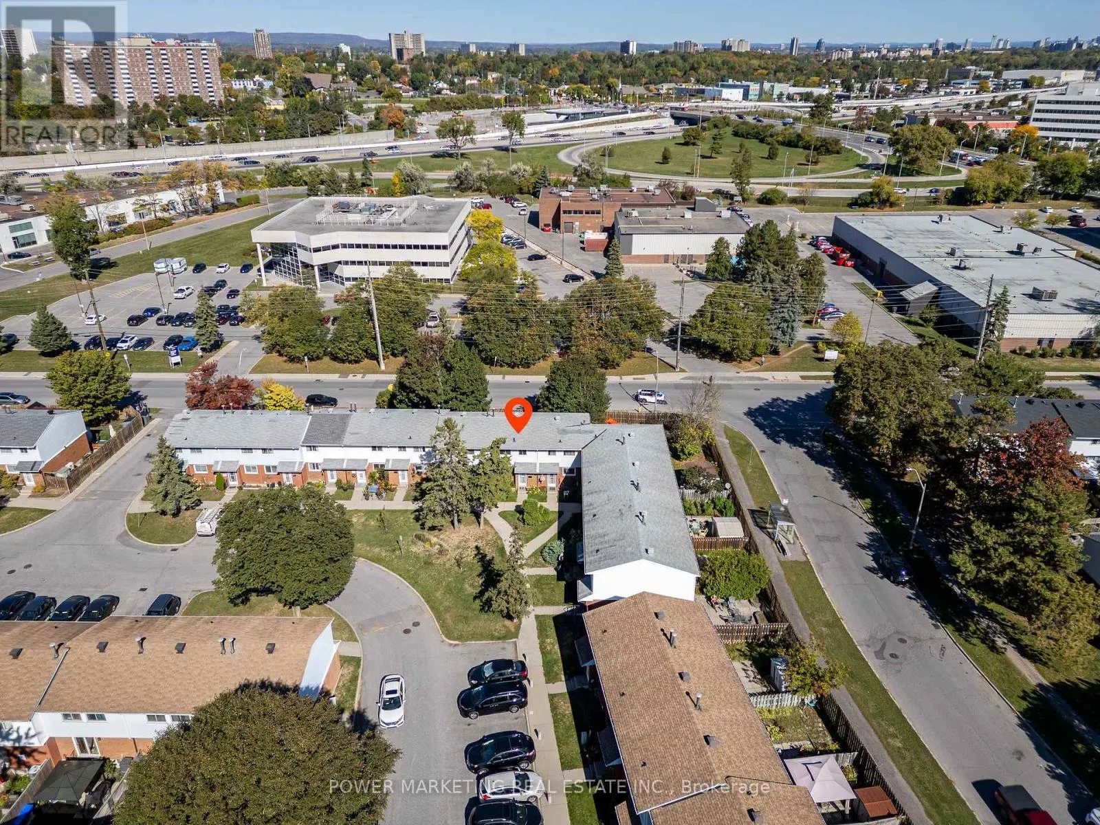 182 - 1045 MORRISON DRIVE