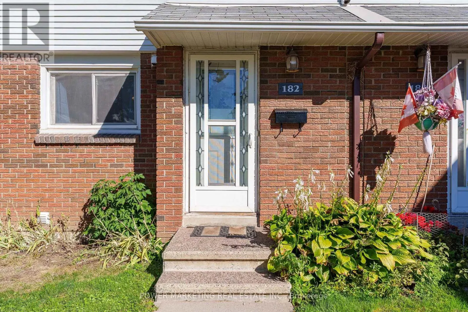 182 - 1045 MORRISON DRIVE