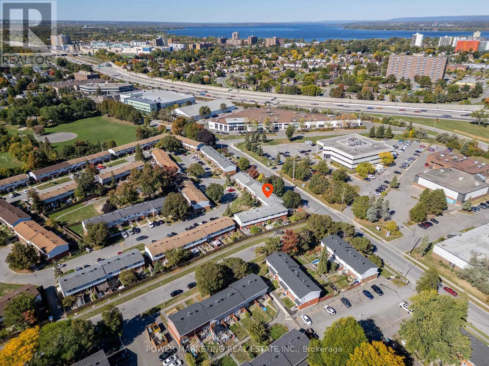 182 - 1045 MORRISON DRIVE
