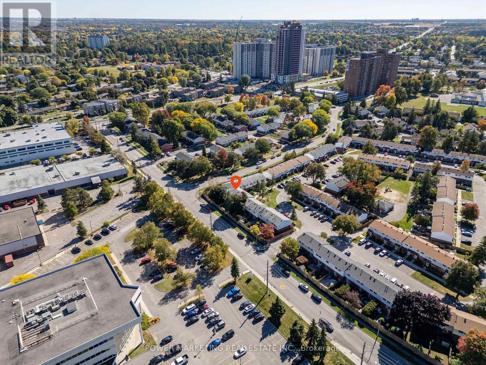 182 - 1045 MORRISON DRIVE