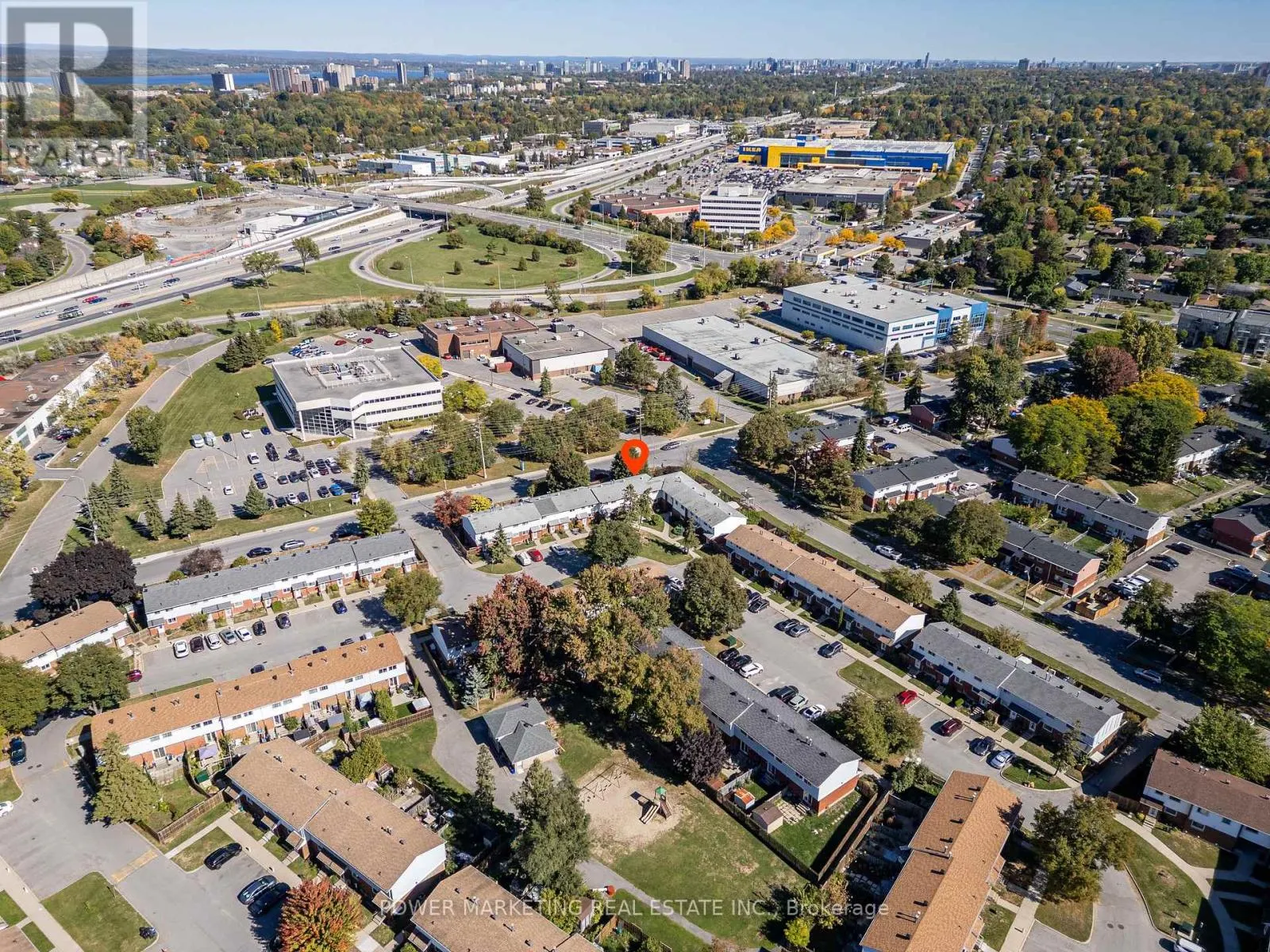 182 - 1045 MORRISON DRIVE