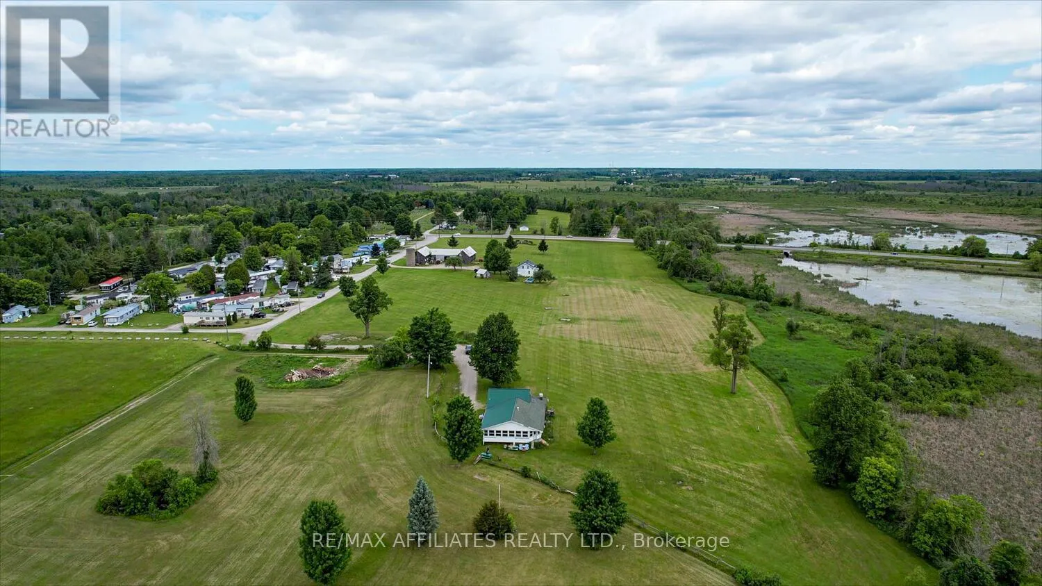 3551 HIGHWAY 43 ROAD