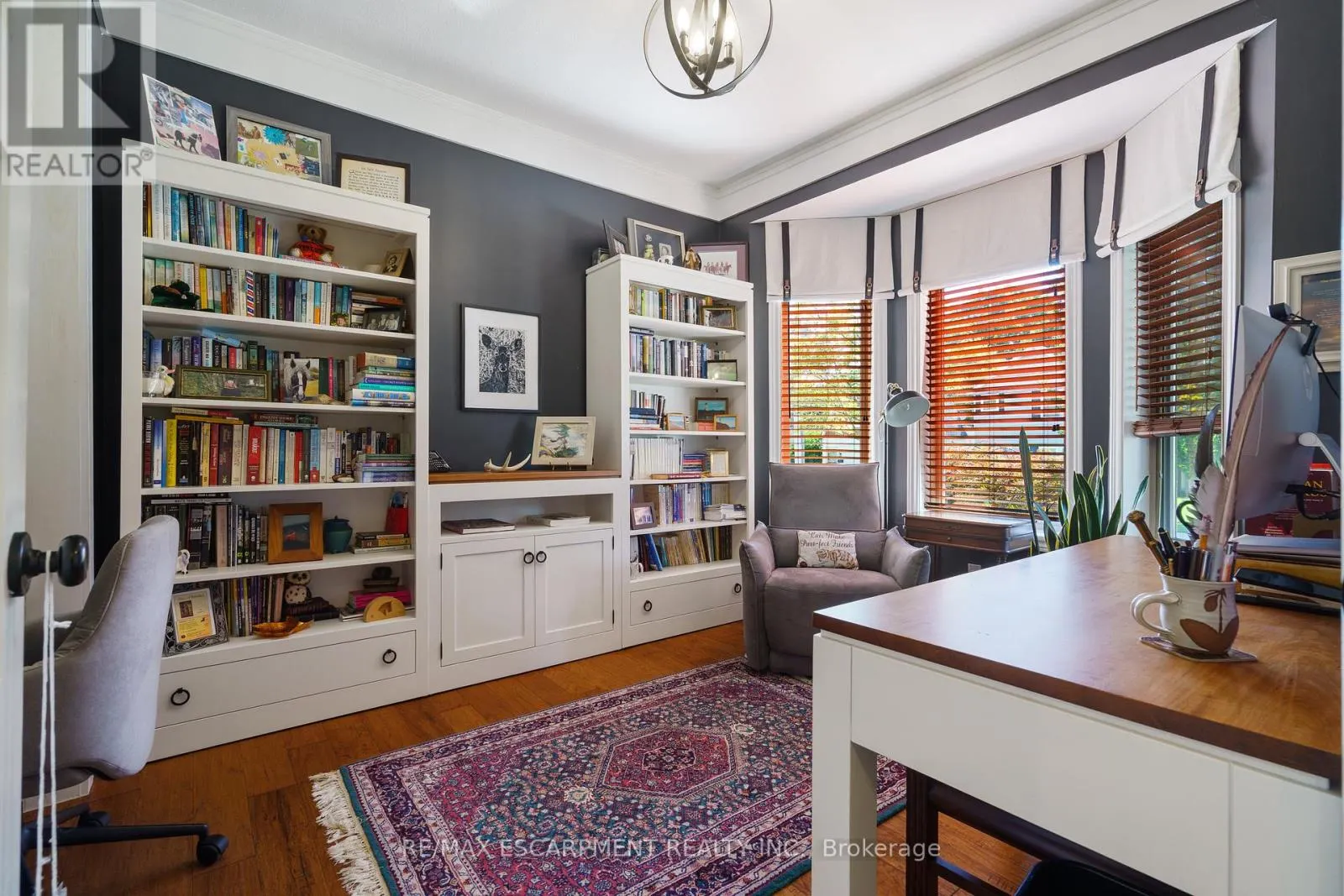 353 PARK STREET W