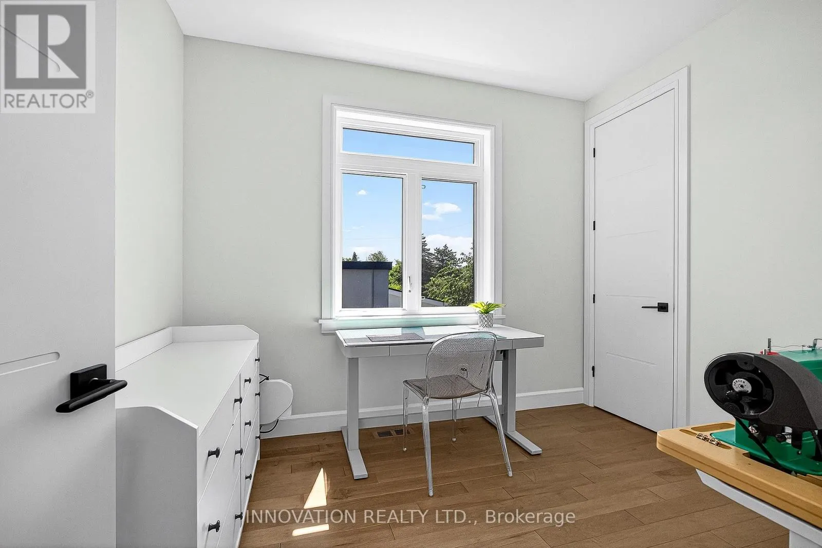 160 MARIER AVENUE