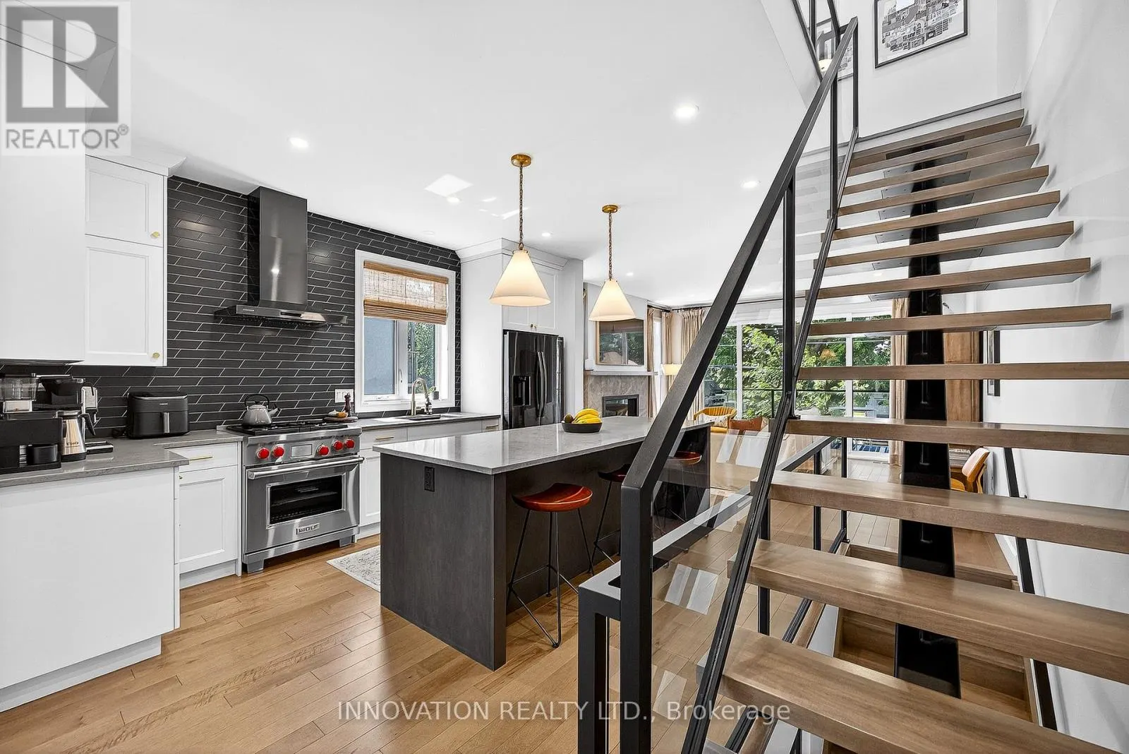 160 MARIER AVENUE