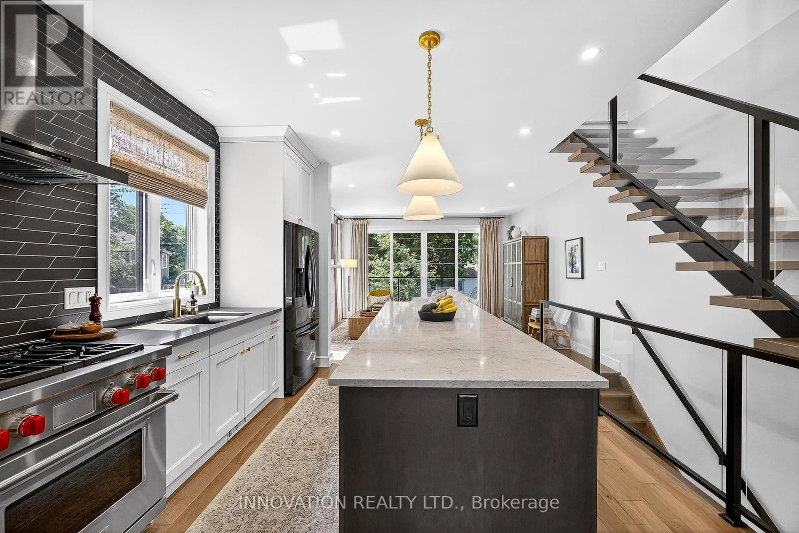 160 MARIER AVENUE