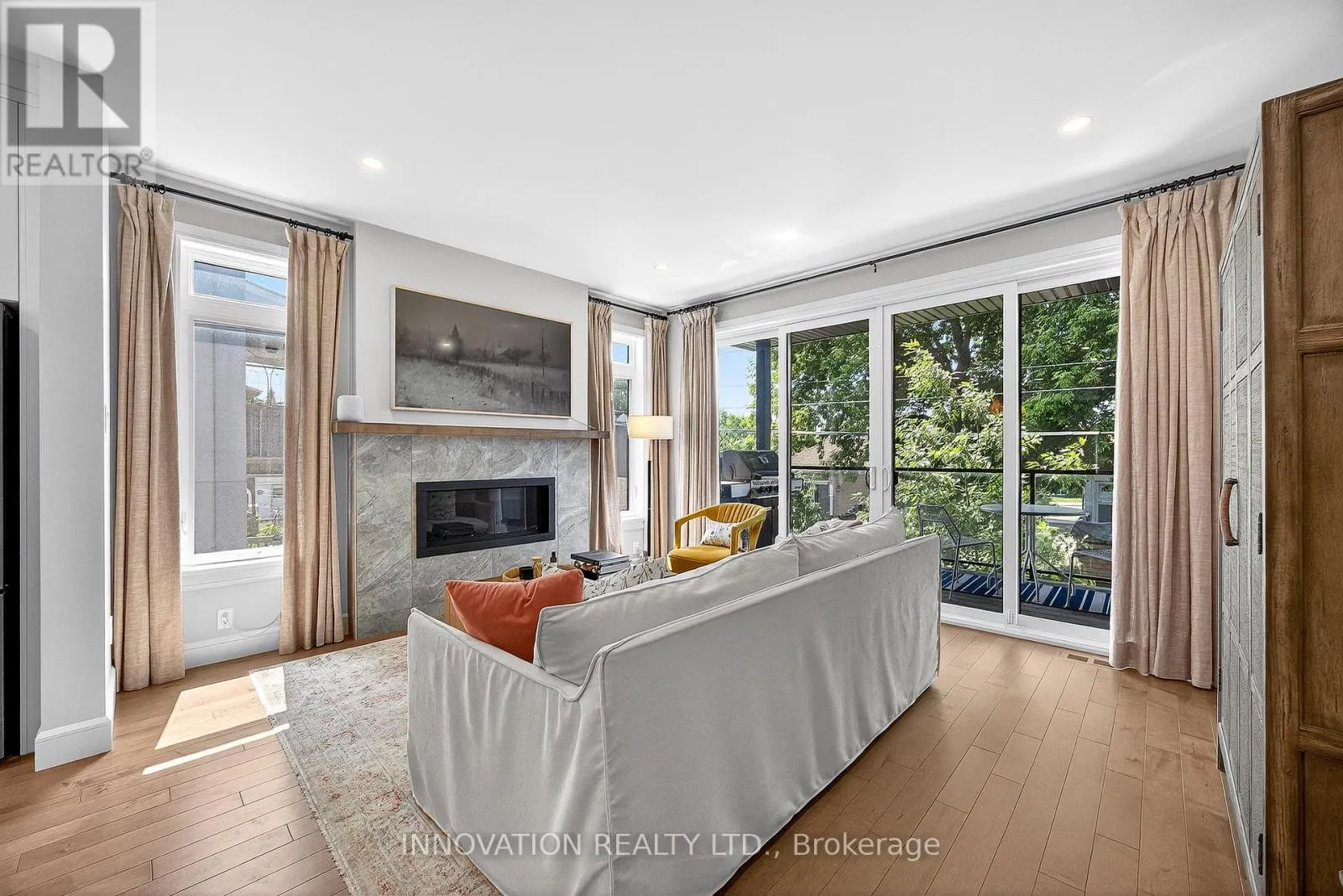160 MARIER AVENUE