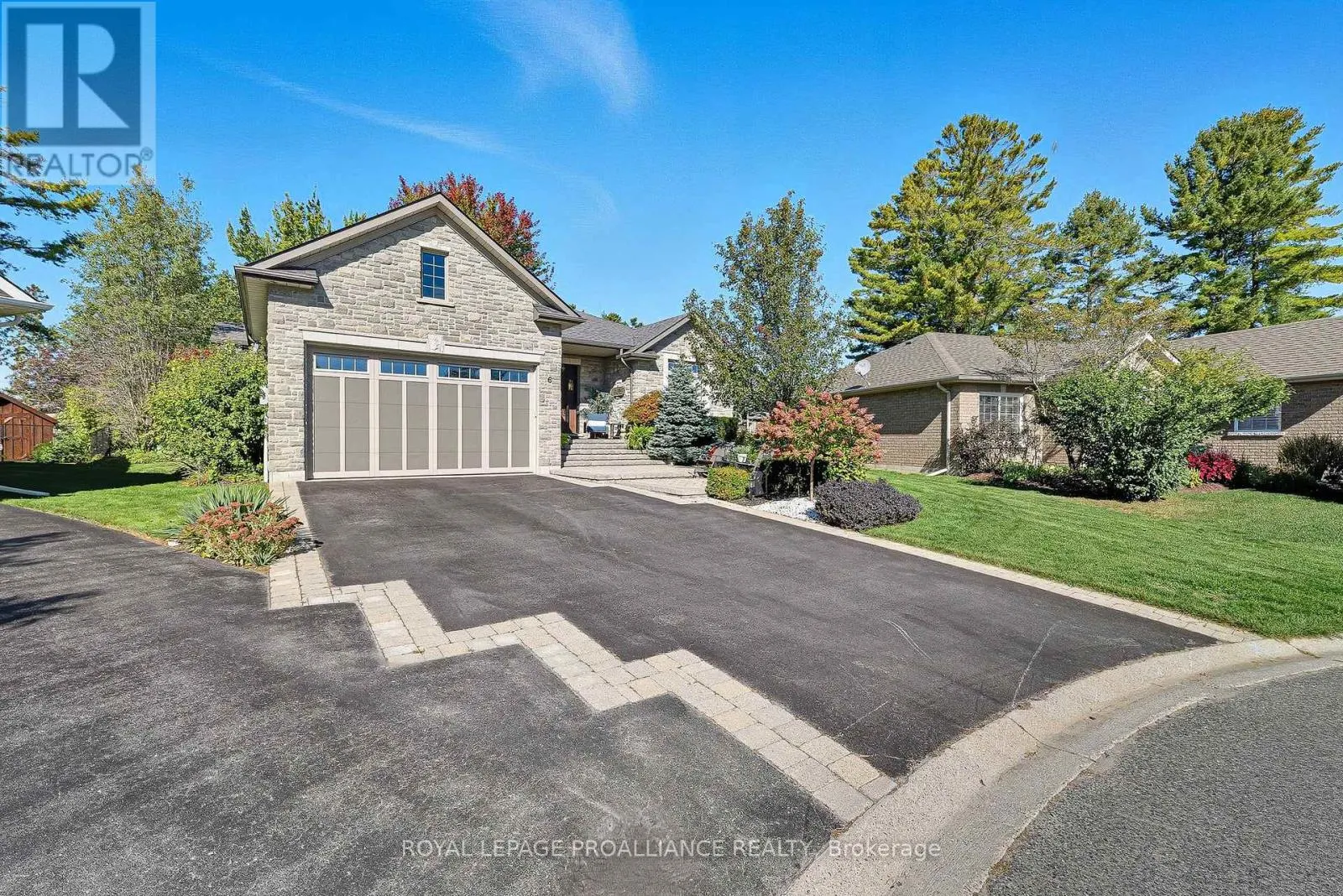 6 BIRCH COURT