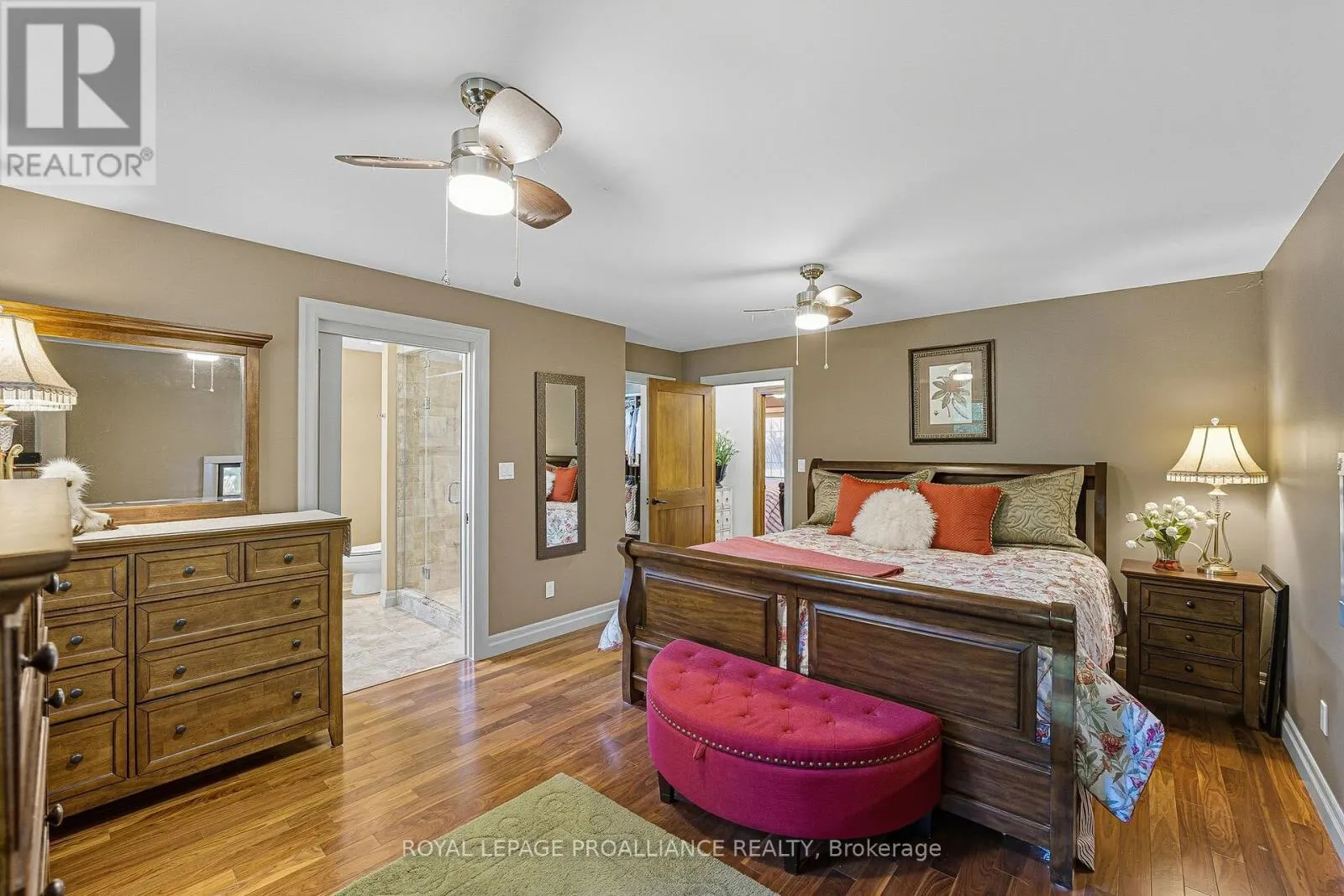 6 BIRCH COURT
