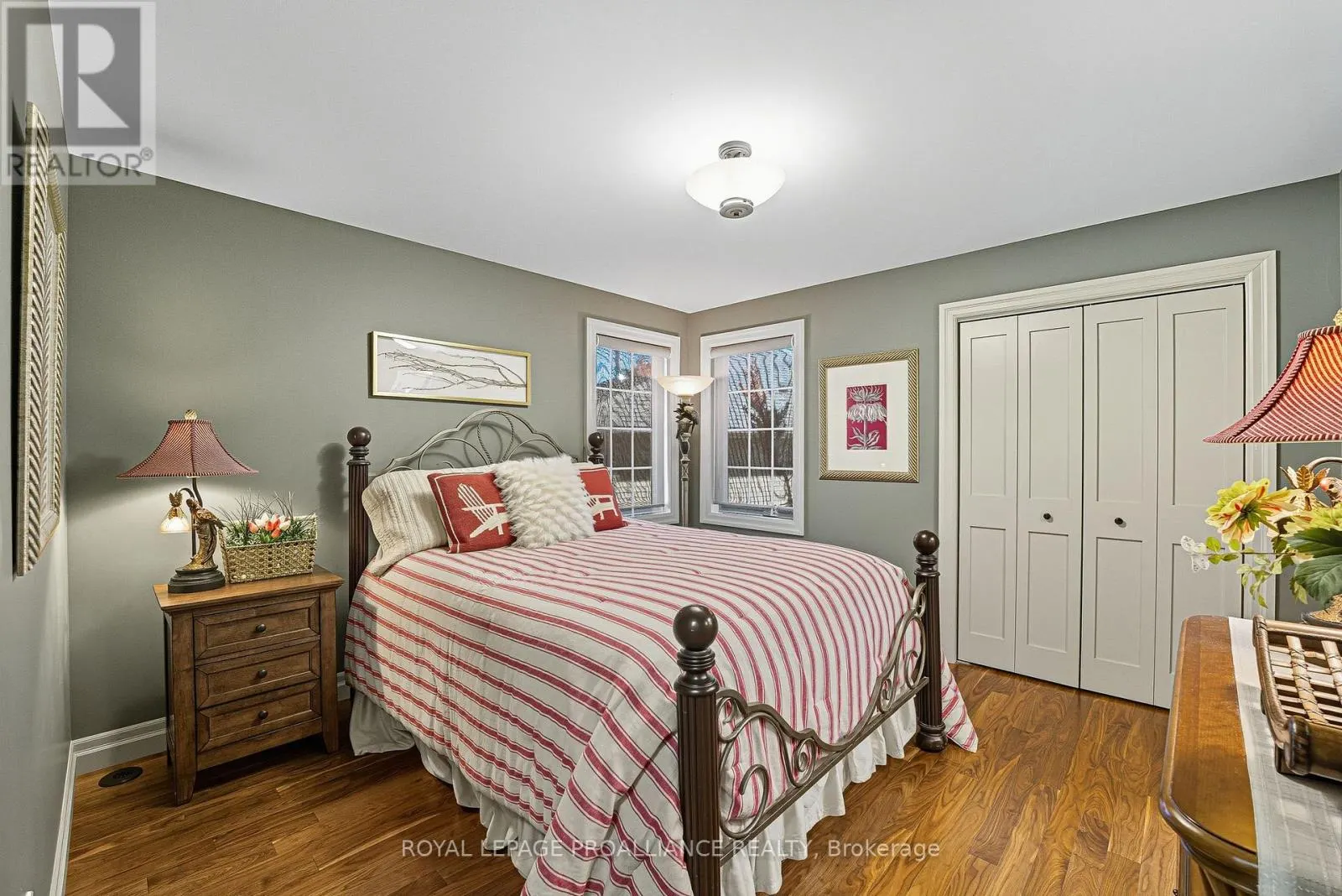 6 BIRCH COURT