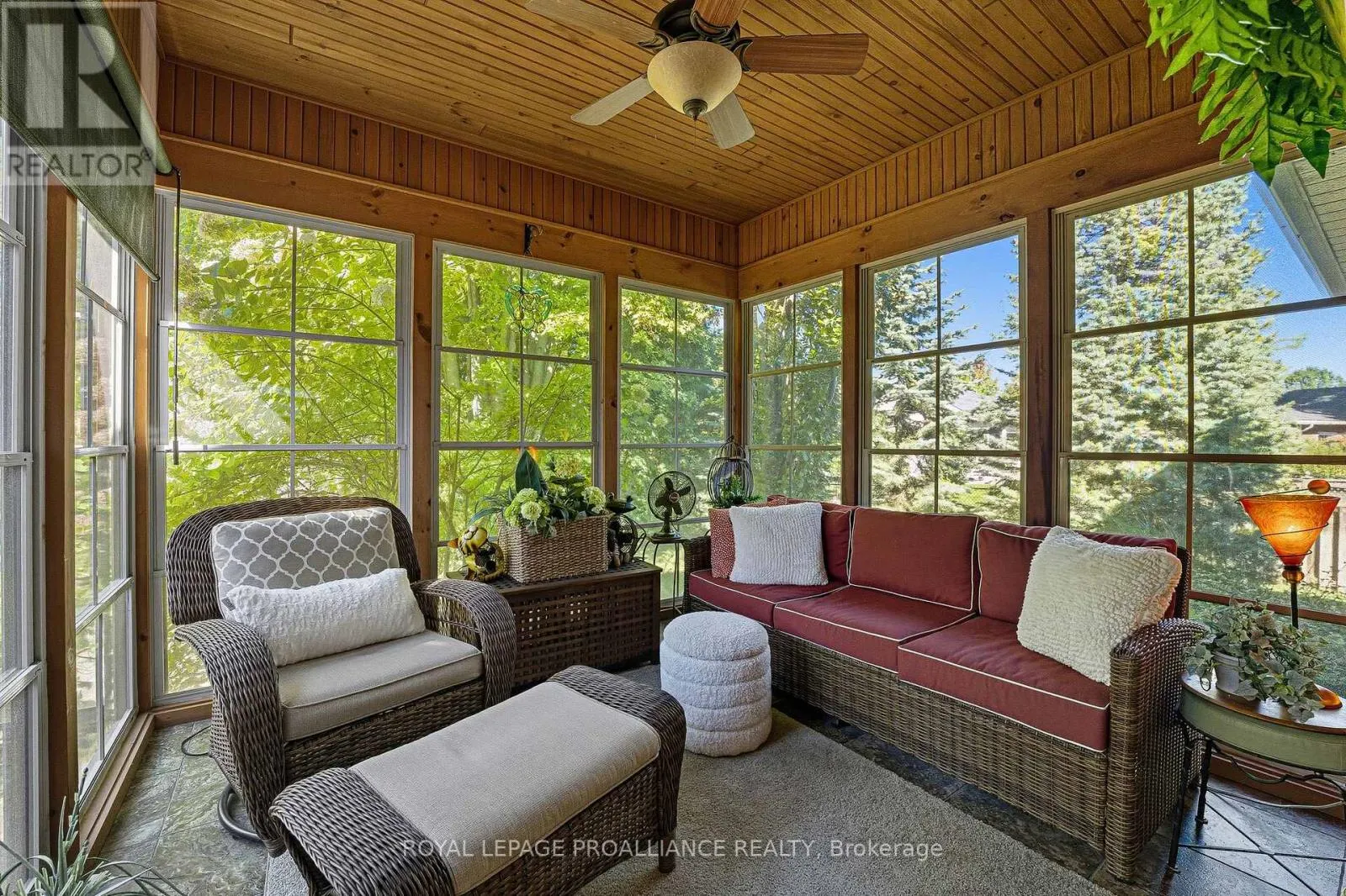 6 BIRCH COURT