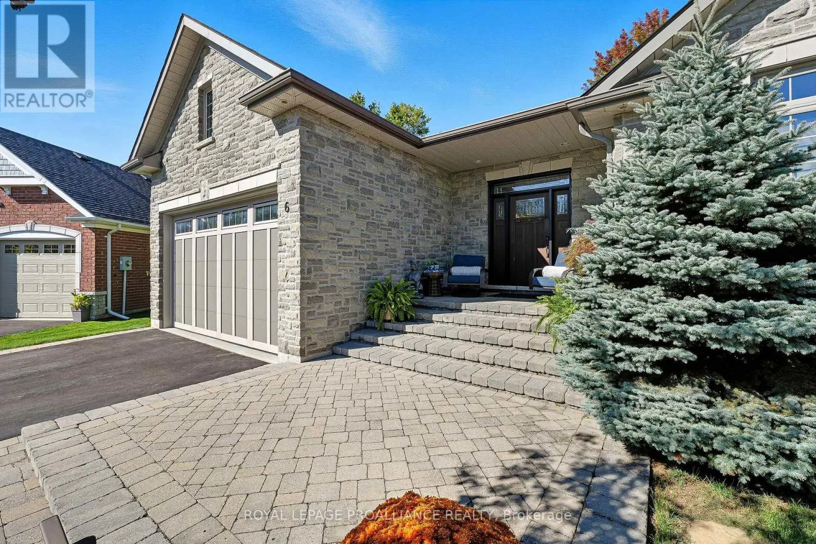 6 BIRCH COURT