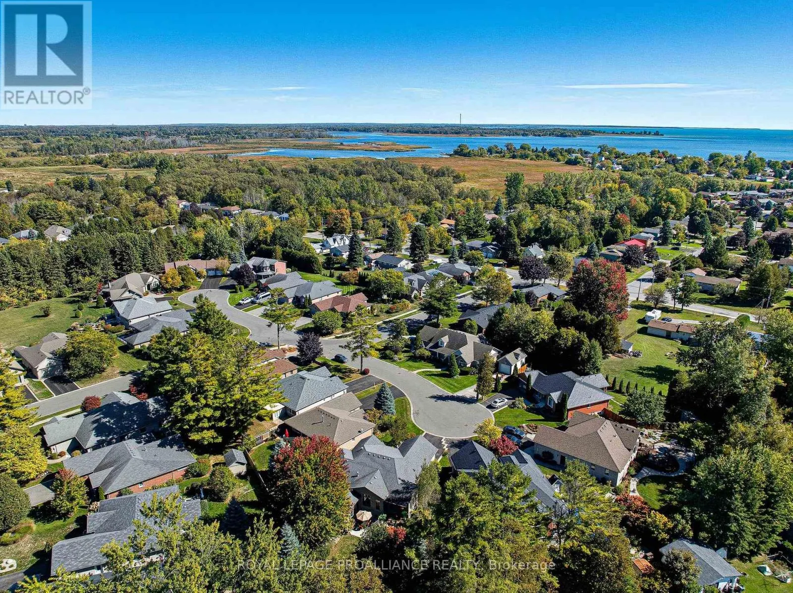 6 BIRCH COURT