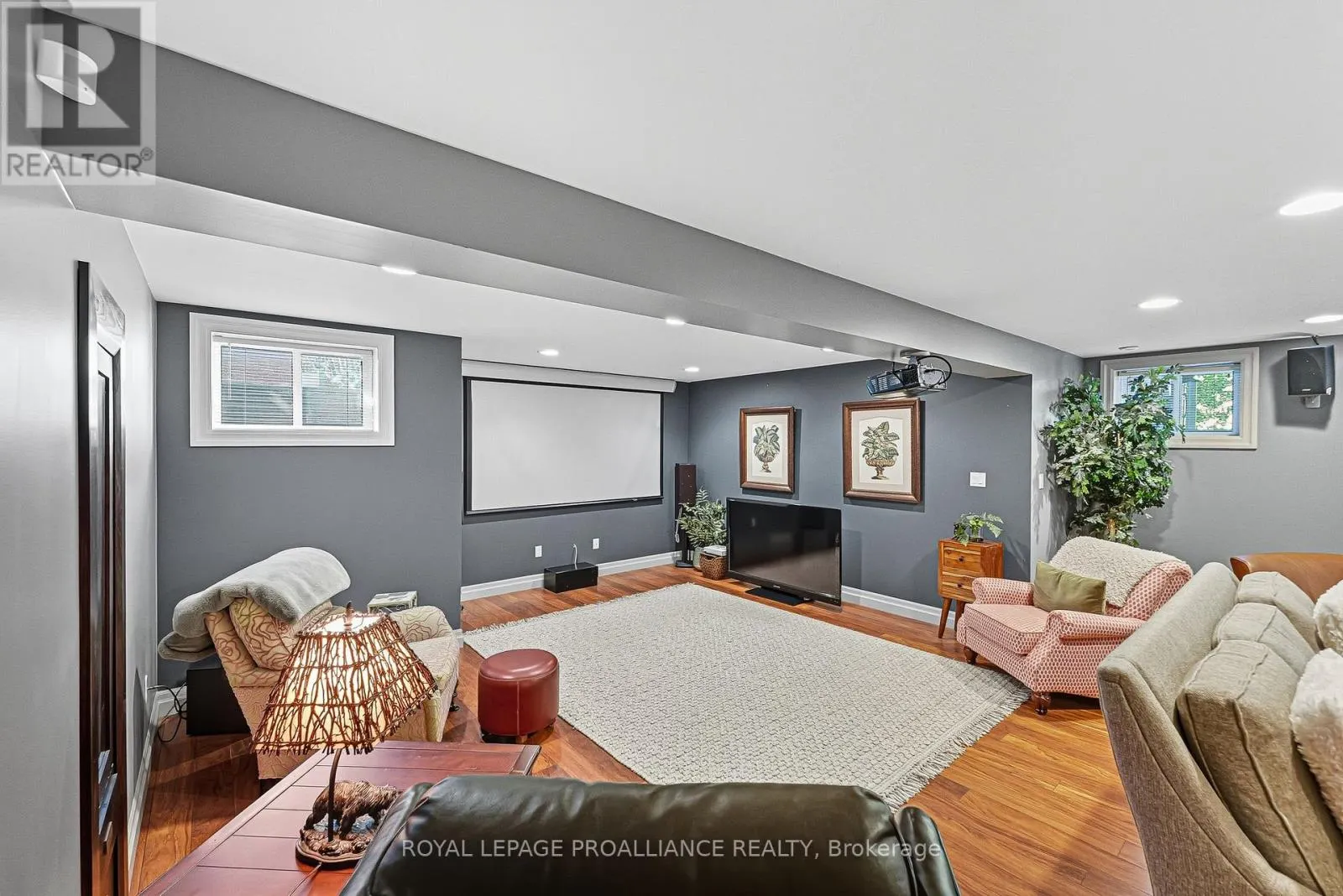 6 BIRCH COURT