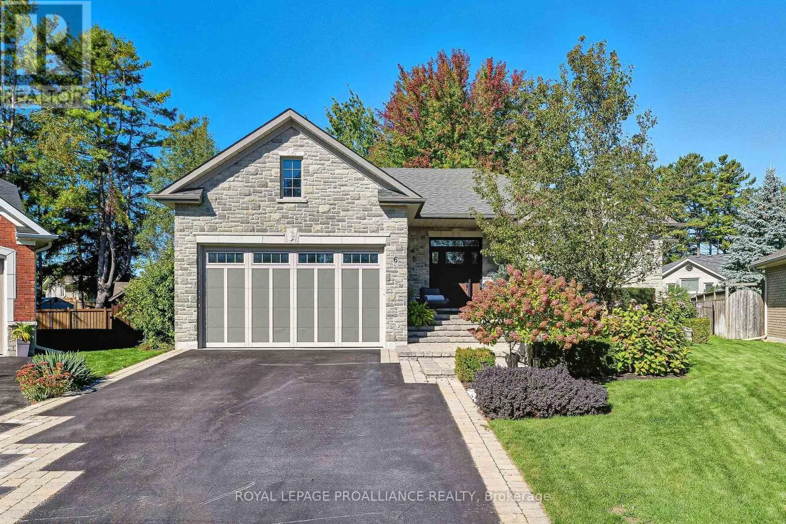 6 BIRCH COURT