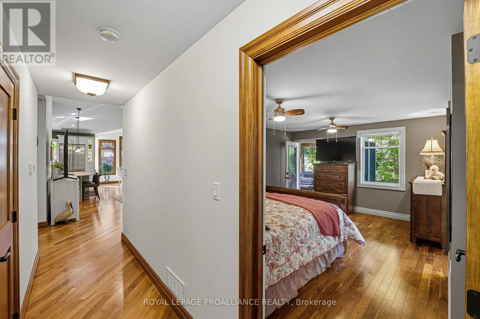 6 BIRCH COURT
