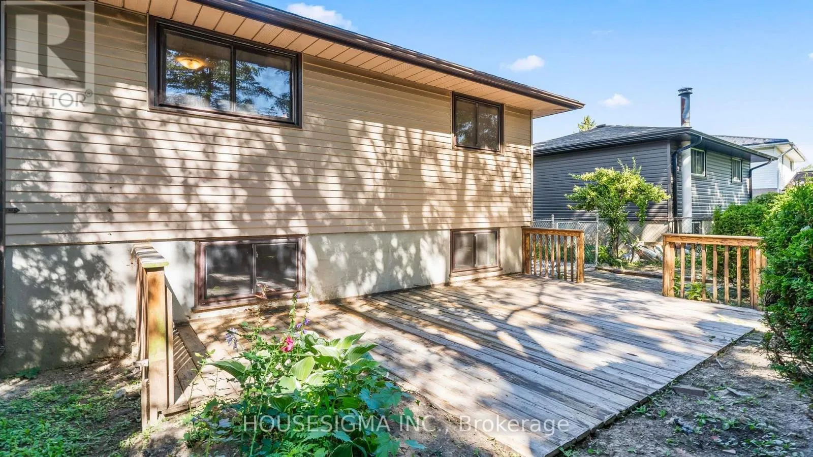 703 MILLBANK DRIVE