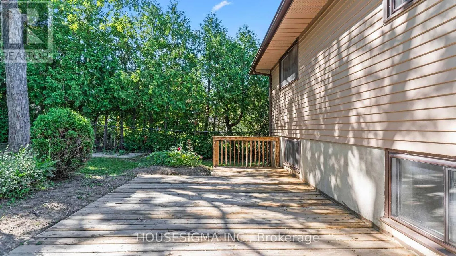703 MILLBANK DRIVE