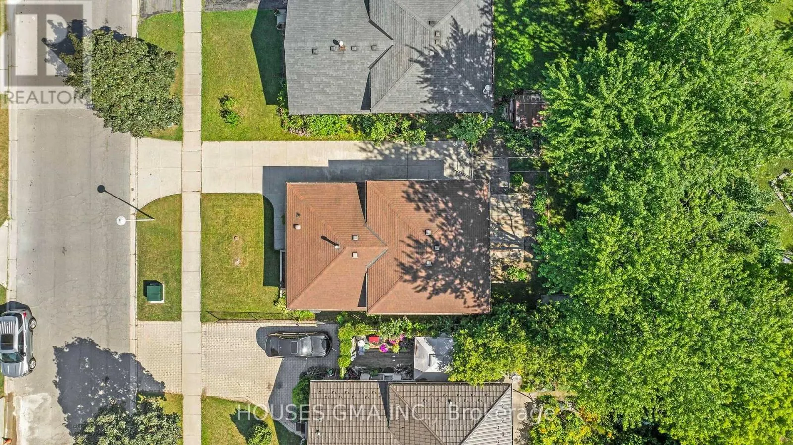 703 MILLBANK DRIVE