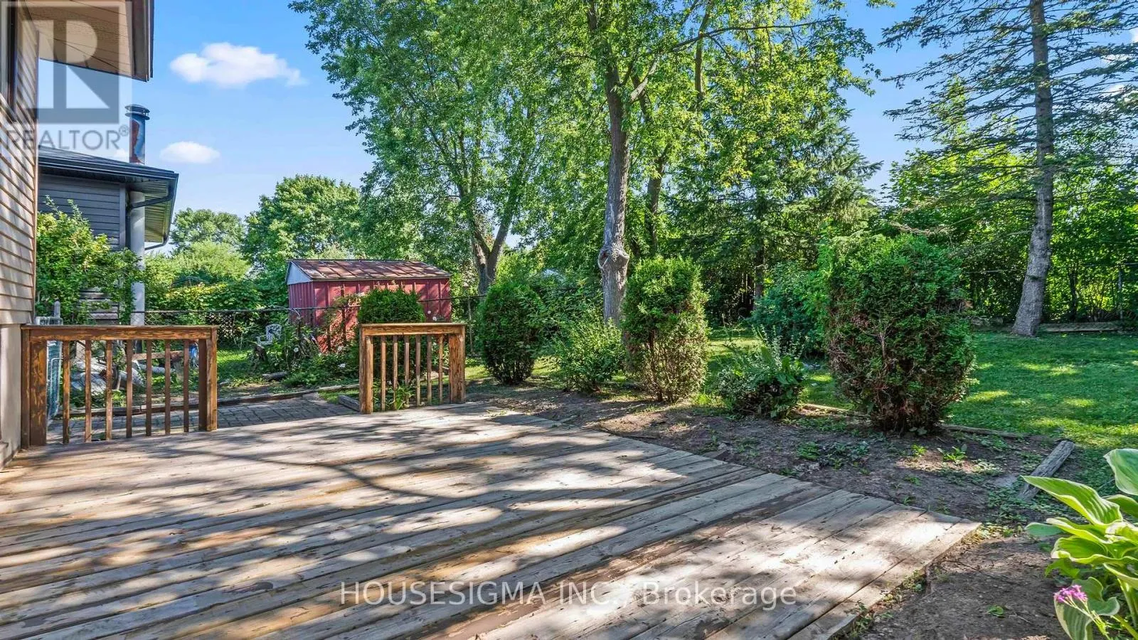 703 MILLBANK DRIVE